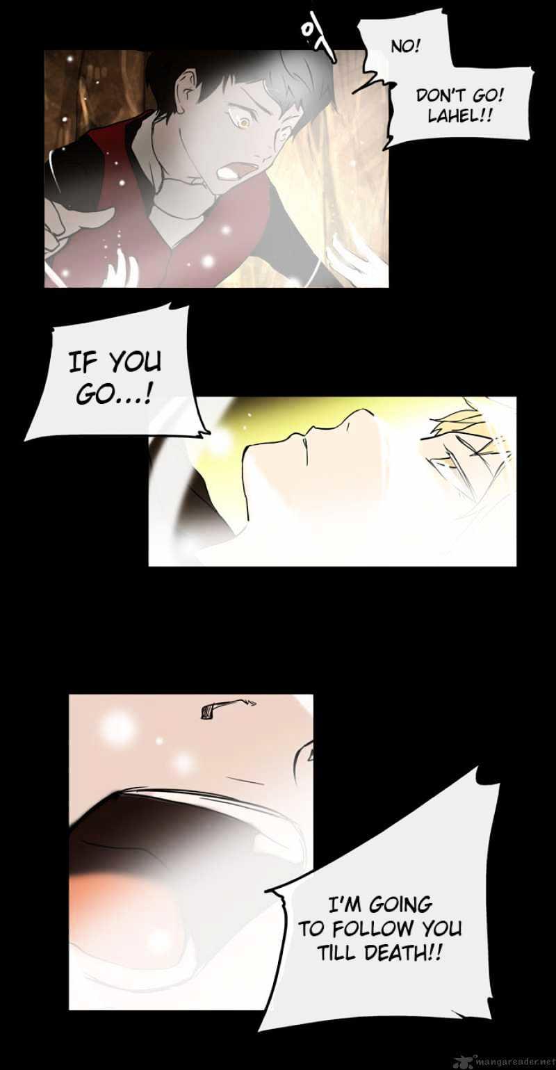 Tower Of God, Chapter 1 image 21